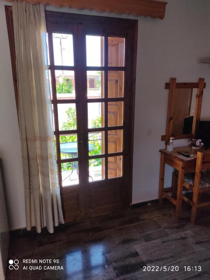 Studios Maro Skala Kallonis Zewnętrze zdjęcie